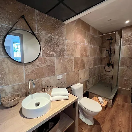 Bel Rotonde*calme*wifi*clim*smart Tv Apartment